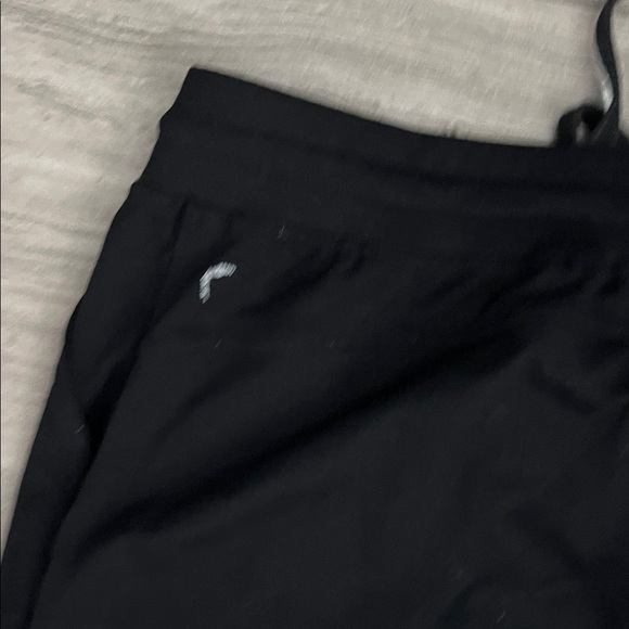 ZYIA Classic Black Joggers - Picture 5 of 5